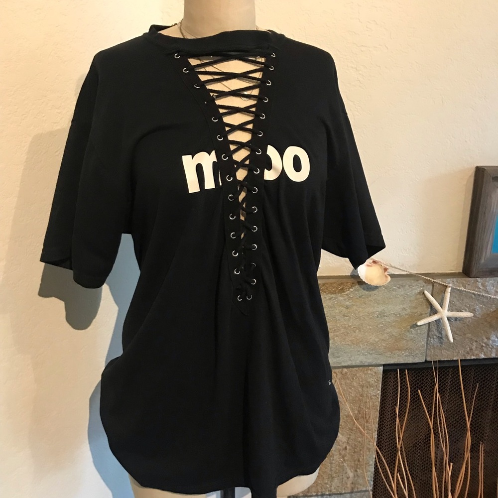 FURST moooooo shirt 🐄 🐮